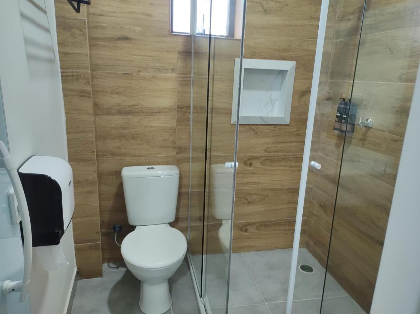 Hotel Internacional גווארולוס מראה חיצוני תמונה
