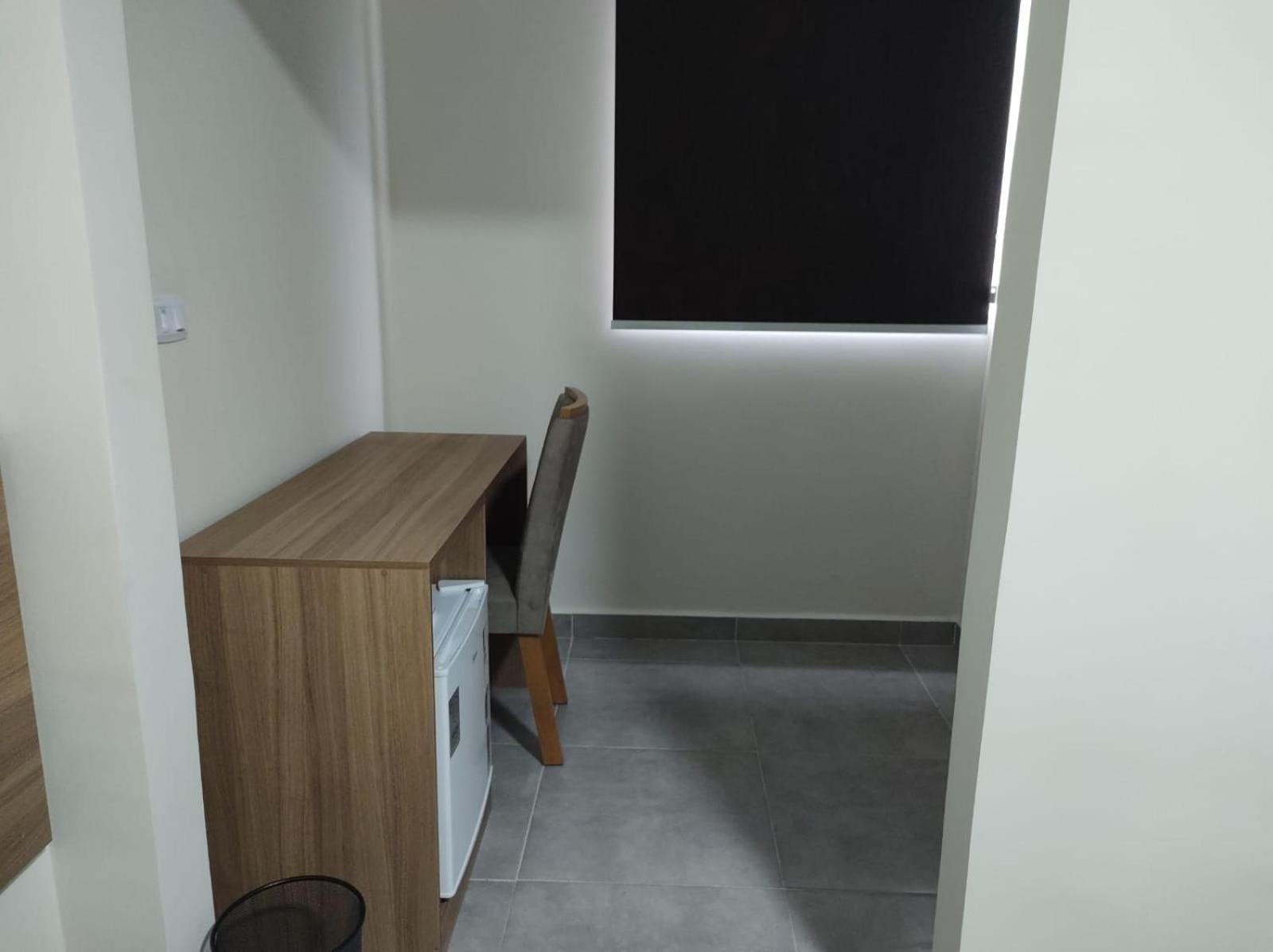 Hotel Internacional גווארולוס מראה חיצוני תמונה